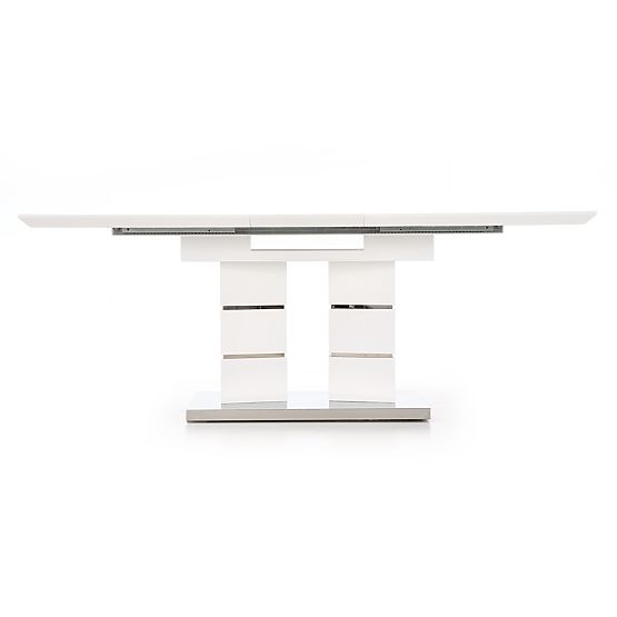 Masa extensibilă LORD albă (3p=1buc)