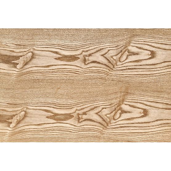 Masa extensibilă VELDON, blat - stejar natural, picioare - negre (2p=1buc)