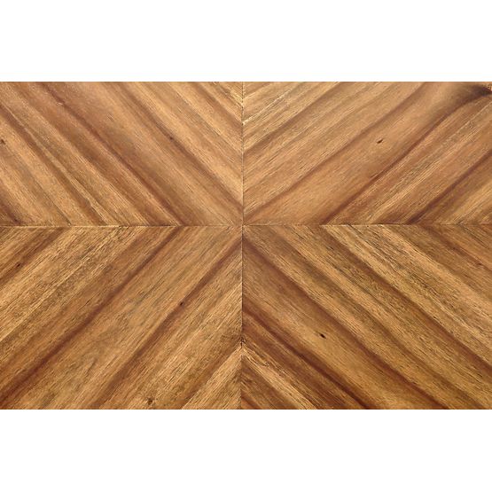 Masa LOCARNO, blat - nuc, picior - negru (2p=1buc)