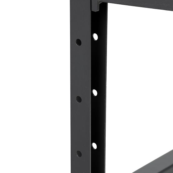 Masă suspendată pentru balcon AGATTI BIS STONEWOOD