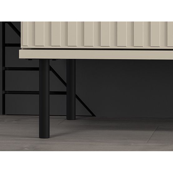 Masa TV Sophie - bej