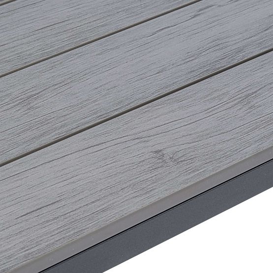 Măsuță de balcon suspendată AGATTI STONEWOOD