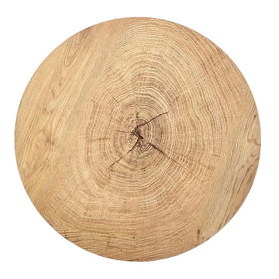 Măsuță de cafea BROOKLYN-S stejar natural/negru (1p=1buc)