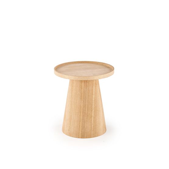 Măsuță de cafea EDITTA, naturală (1p=3buc)