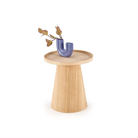 Măsuță de cafea EDITTA, naturală (1p=3buc)
