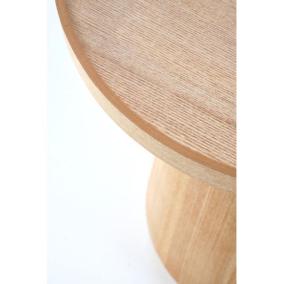 Măsuță de cafea EDITTA, naturală (1p=3buc)