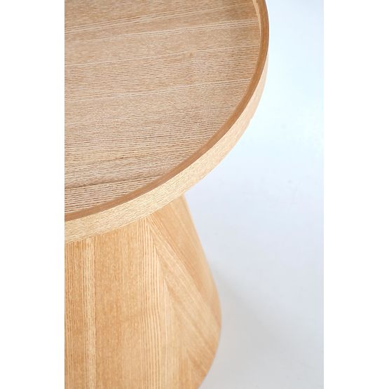 Măsuță de cafea EDITTA, naturală (1p=3buc)