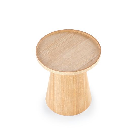 Măsuță de cafea EDITTA, naturală (1p=3buc)