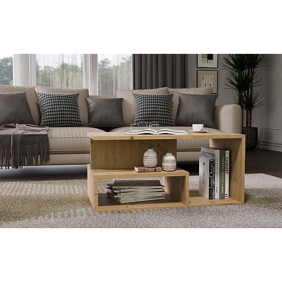 Măsuță de cafea Prima PRIMA ARTISAN