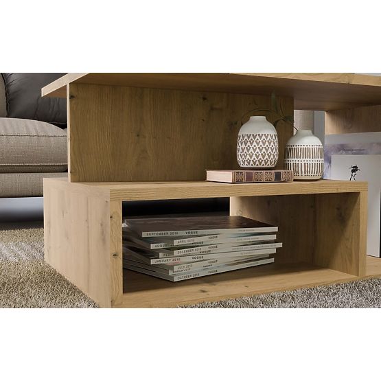 Măsuță de cafea Prima PRIMA ARTISAN