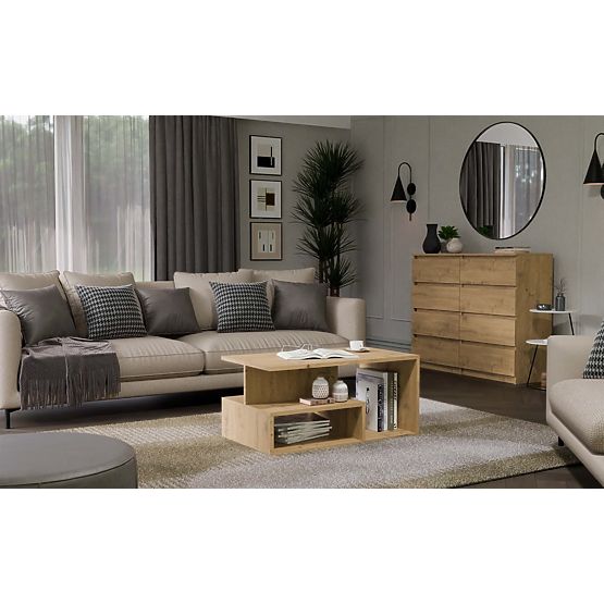 Măsuță de cafea Prima PRIMA ARTISAN