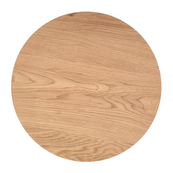 MENTONA 2, set de 2 bănci stejar auriu/negru (2 bucăți = 1 set)