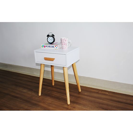 Noptiera cu sertar LANA