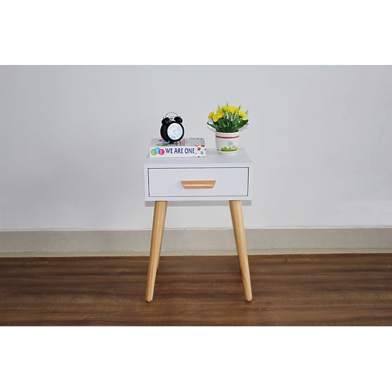 Noptiera cu sertar LANA