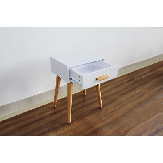 Noptiera cu sertar LANA