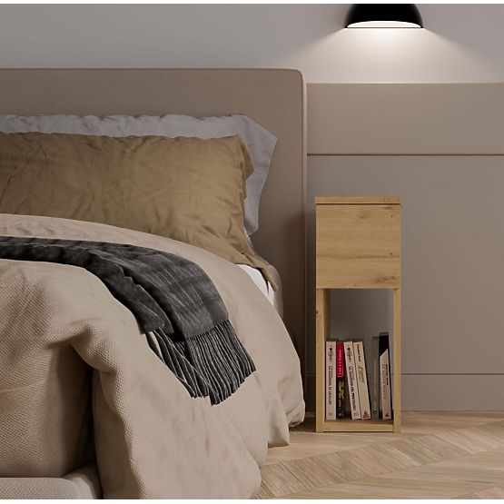 Noptieră GALAX 20/1S ARTISAN