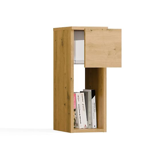 Noptieră GALAX 20/1S ARTISAN