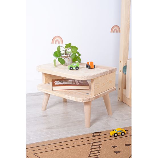 Noptiera NELL - lacuita