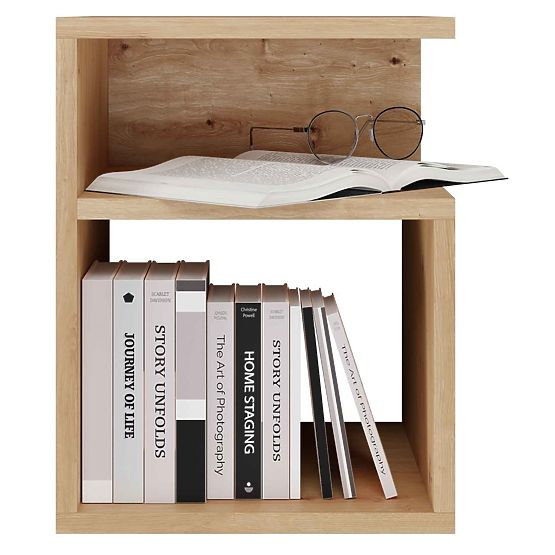 Noptieră Tina TINI ARTISAN