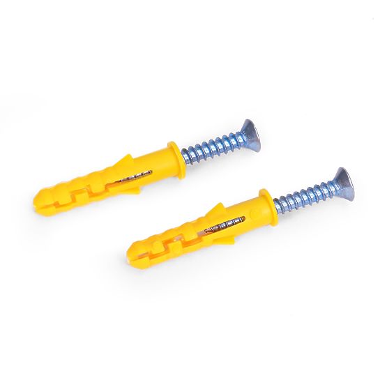 Oglindă de perete rotundă 80 cm suspendată cu ramă modernă neagră din aluminiu ModernHome