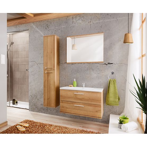 Oglindă fără ramă