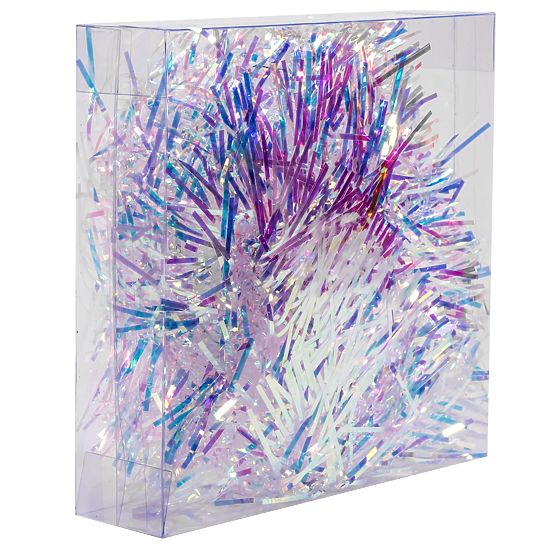 ORNAMENTE DE CRĂCIUN MIX 72 BUC 311435