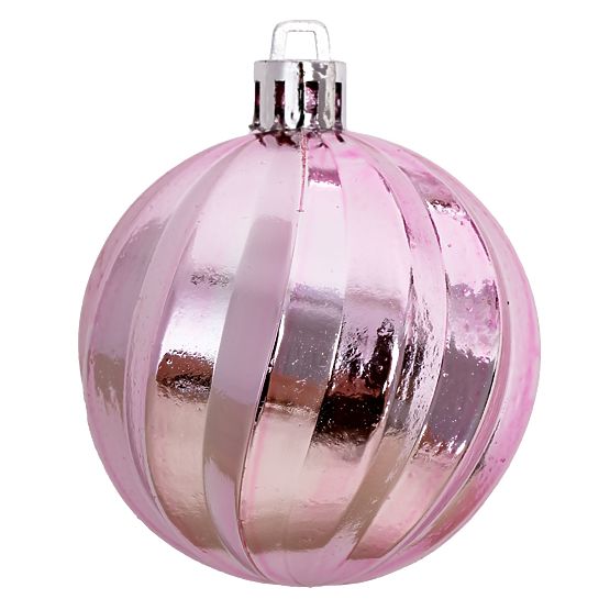 ORNAMENTE DE CRĂCIUN MIX 72 BUC 311435