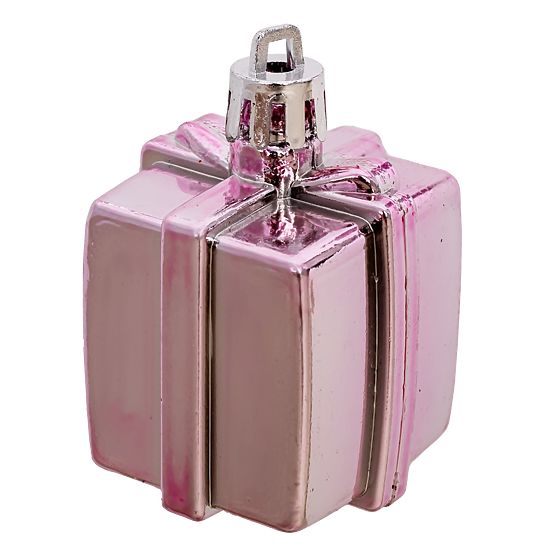 ORNAMENTE DE CRĂCIUN MIX 72 BUC 311435