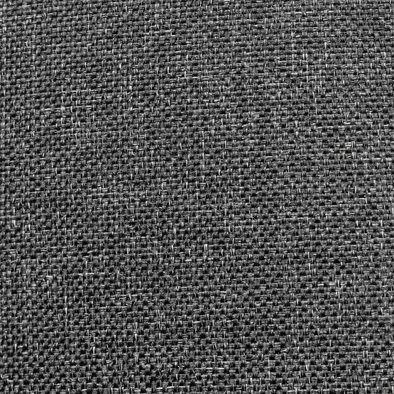 Otoman pentru setul de colț de grădină Vacuum cu husă, gri