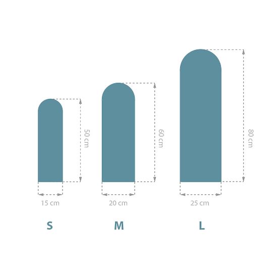 Panou tapițat Oblouček - Smaragd