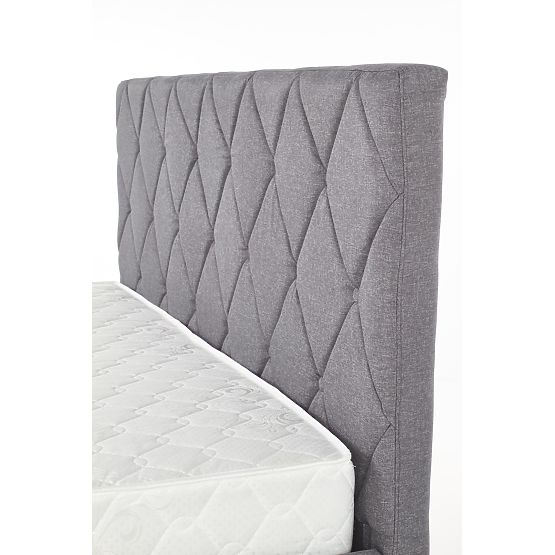 Pat BETINA 160 cu sertare gri (4p=1buc)