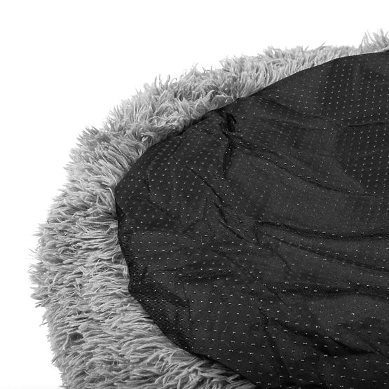 PAT PENTRU CÂINI ȘI PISICI PJ-015 GRI DESCHIS XL