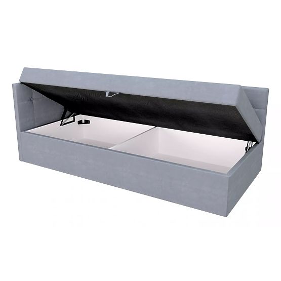 Pat de tapițerie BILLY - 200 x 90 cm