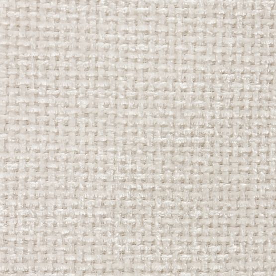 Pat tapițat Booli 140x200 cm, cu somieră, picioare sferice, bej deschis