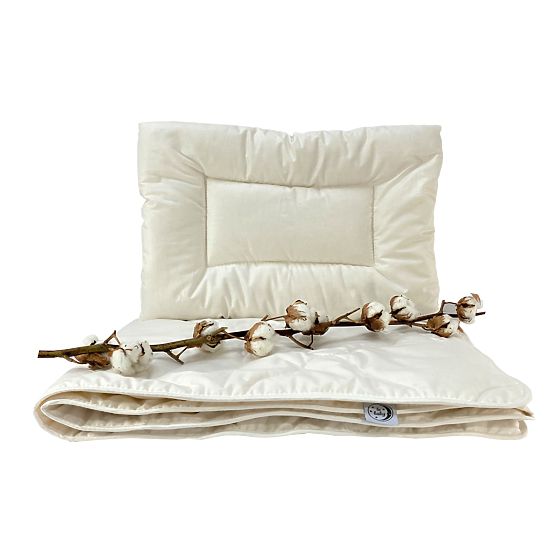 Pătură Ecotton - 160x200 cm