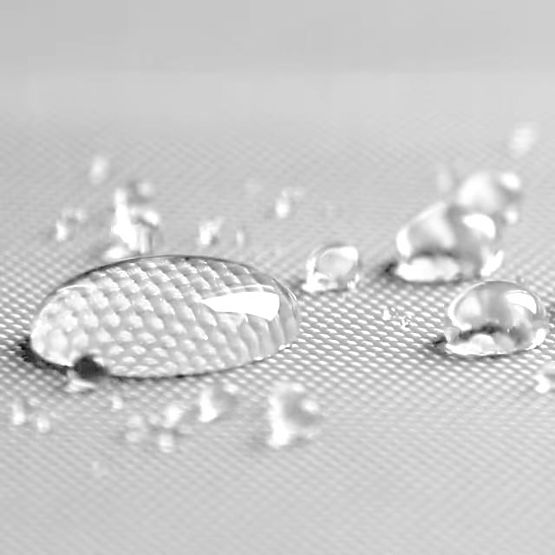 Pavilion comercial expres 3x3 m alb