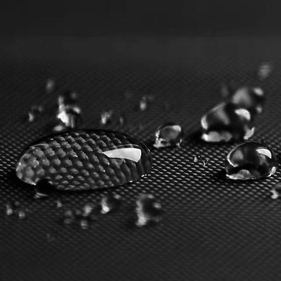 Pavilion comercial expres 3x3 m negru