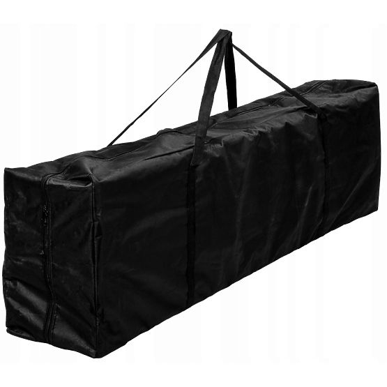 Pavilion comercial expres - 3x6 m - alb