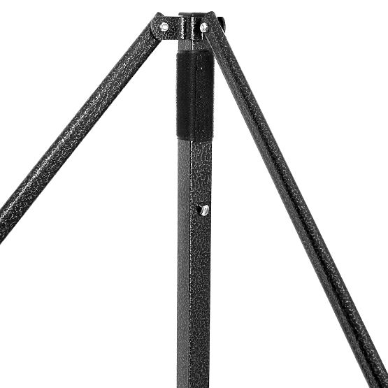 Pavilion comercial expres - 3x6 m - albastru