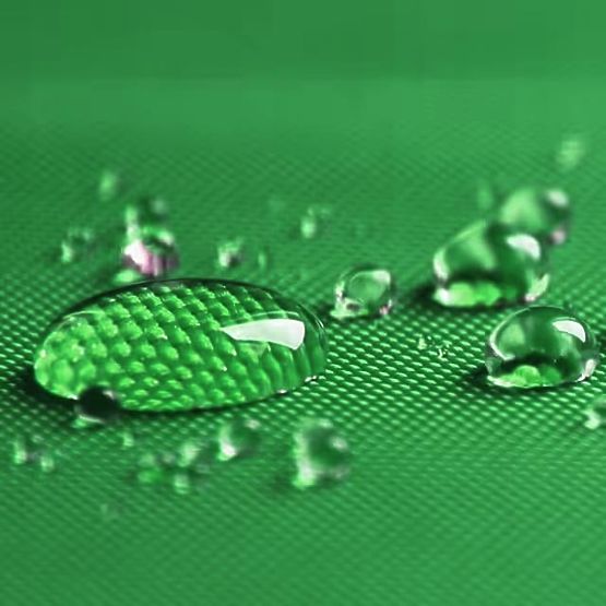 Pavilion comercial expres - 3x6 m - verde