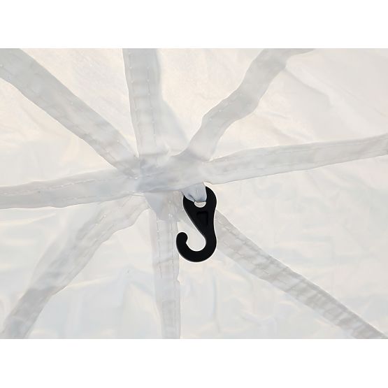 Pavilion de evenimente pentru grădină, cort pentru picnic + geantă