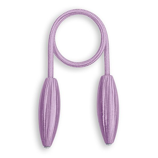 Perdele - accesorii BRAMPTON culoare liliac ameliahome