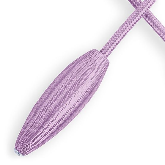 Perdele - accesorii BRAMPTON culoare liliac ameliahome