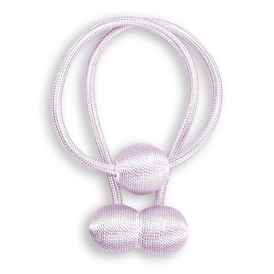 Perdele - accesorii MONTREAL culoare lila ameliahome