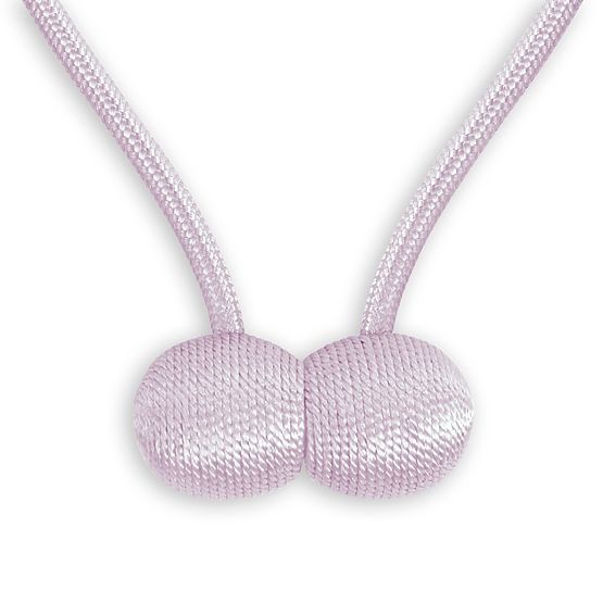 Perdele - accesorii MONTREAL culoare lila ameliahome