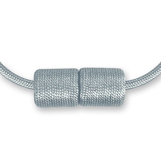 Perdele - accesorii SURREY culoare gri ameliahome