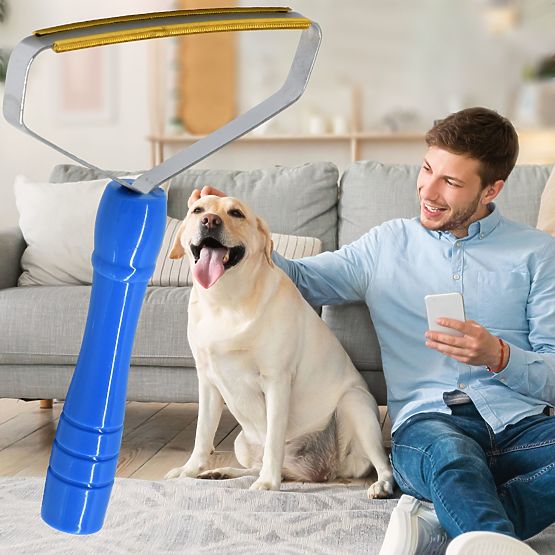 Perie pentru blană PJ-041