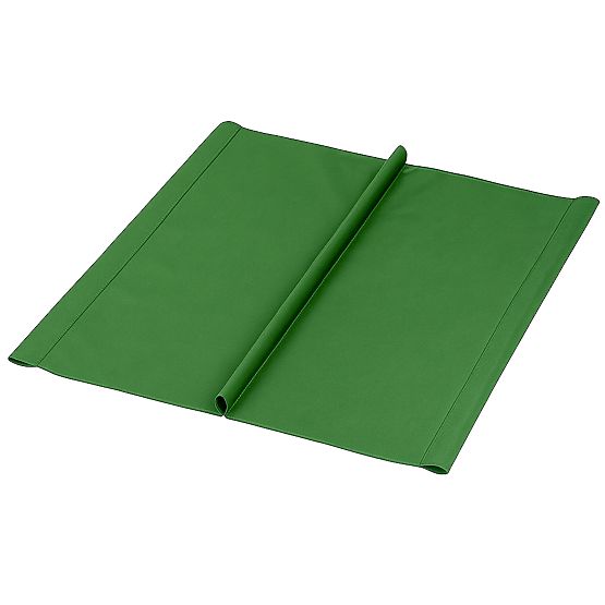 Perna pentru leagăn de grădină 127x100 cm verde MultiGarden