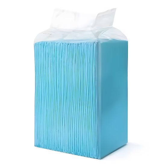 Pernuțe igienice pentru animale BARRY 60x90 50 buc