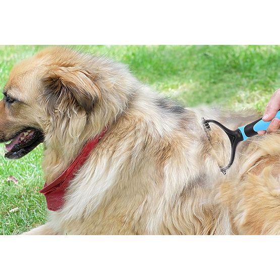 Pieptene - perie profesională anti-încâlcire PJ-040